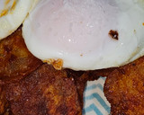 Foto del paso 7 de la receta: Patatas al ajillo y complementos