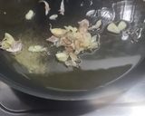 รูปขั้นตอนการทำที่ 2 ของ ข้าวผัดไข่ฯ
