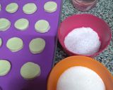 Foto del paso 6 de la receta: Bizcochitos dulces y salados.👩🏼‍🍳