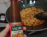 Foto langkah ke 6 dari resep Tumis Tempe Pedes Nyemek.