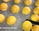 Foto langkah ke 6 dari resep Nastar Kinclong.