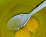 Foto langkah ke 2 dari resep Papeda.