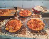 Foto del paso 15 de la receta: Polenta rellena con tuco
