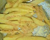 आलू फिंगर(aloo finger recipe in hindi) रेसिपी चरण 1 फोटो
