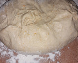 Foto del paso 6 de la receta: Brioche de frutos secos y pasas