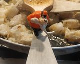 Foto del paso 3 de la receta: Purrusalda de Merluza