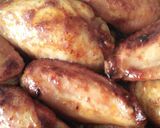 Foto del paso 1 de la receta: Wings a la BBQ 👍🇵🇪
