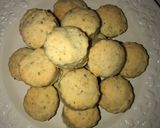 Foto del paso 6 de la receta: Scones sin manteca