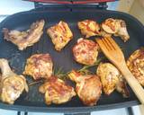 Pan-grilled Chicken recipe step 2 photo