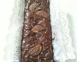 Foto langkah ke 10 dari resep Brownies Chewy.
