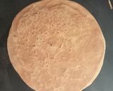कच्चे पपीते के परांठे (kacche papite ke parathe recipe in Hindi) रेसिपी चरण 4 फोटो