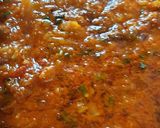 પાવભાજી (Pav Bhaji Recipe In Gujarati) રેસીપી સ્ટેપ5ફોટો