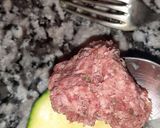 Foto del paso 4 de la receta: Medias de zapallito