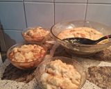 Foto del paso 11 de la receta: Crema clásica de durazno pelones🍑🍑