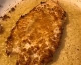 Foto del paso 4 de la receta Cachopos de pollo y queso emmental