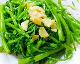 Hình bước làm 2 của món Mâm cơm gia đình thời Covid 19