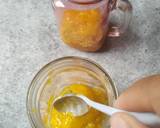 Cara Membuat Korean Fresh Mango Milk 3