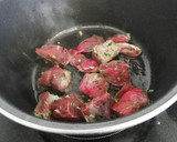 Foto del paso 5 de la receta: Xarrete guisado