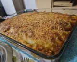 Foto del paso 12 de la receta Pastel de carne 💕