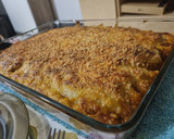 Foto del paso 12 de la receta: Pastel de carne 💕