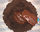 சாக்லேட் கேக் (Chocolate cake recipe in tamil) ரெசிபி ஸ்டேப் 8 புகைப்படம்