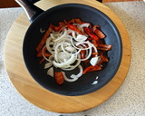 Foto del paso 1 de la receta: Bocadillo de ternera
