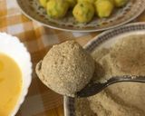 صورة لخطوة 4 من وصفة كتشوري بالتونه