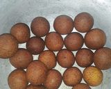 সুজির গোলাপজাম (Sujir golapjam recipe in Bengali) রেসিপি ধাপ - 4 ছবি