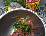 Foto del paso 1 de la receta: Hamburguesas !