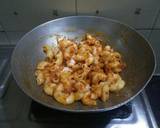 Layered pasta rice recipe step 6 photo