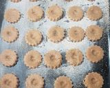 Foto del paso 6 de la receta: Pastafrola y pepas de membrillo con harina integral