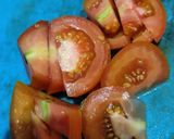 Foto langkah ke 2 dari resep Udang Pete Saos Tiram.
