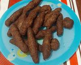 صورة لخطوة 1 من وصفة كفته رز