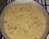 Foto del paso 6 de la receta: Pastel de arroz