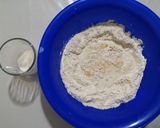 Foto del paso 4 de la receta: Conchas