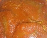 Foto del paso 7 de la receta: Filetes Rusos con tomate. Sin Gluten