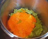 Foto del paso 7 de la receta: Judías verdes estofadas