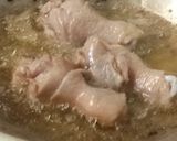 Foto langkah ke 2 dari resep Ayam Parape khas Makasar.