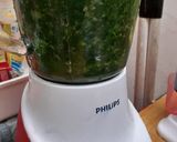 Foto langkah ke 2 dari resep Daun singkong medan pake blender.