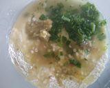 Foto langkah ke 4 dari resep Cilok Isi Daging / Baso Aci Bisa Untuk Jualan.