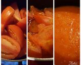 Foto del paso 1 de la receta: Omelette vegetariano