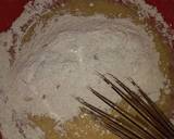 Banana muffins#seasonal ingredients recipe step 4 photo