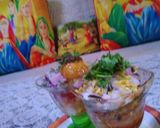 Lauki Aloo ki tikki with Golgappe रेसिपी चरण 4 फोटो