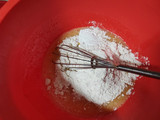 Tarta de manzana
