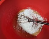 Foto del paso 3 de la receta: Tarta de manzana