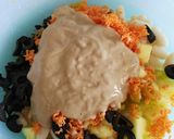 Foto del paso 8 de la receta Ensalada de alubias blancas con mango