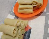 Foto langkah ke 7 dari resep Risoles Rougut.