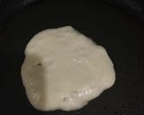 Foto del paso 3 de la receta: Pancakes/Hotcakes de vainilla