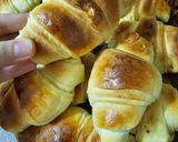 صورة لخطوة 8 من وصفة كرواسون🥐🥐