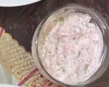 صورة لخطوة 12 من وصفة ورقه اللحمه مع الأرز و الصوص الأبيض